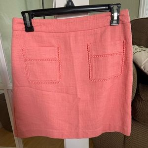 New with Tags Loft skirt